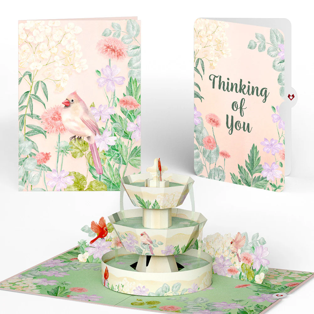 Bestselling Thinking of You Cards